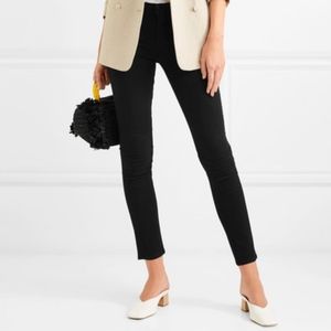 J Brand 811 Jeans - Black, Size 29